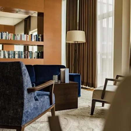 Golf & Relax Mit 4*s-anbindung Bad Waltersdorf